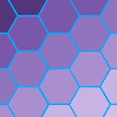 Square illustration background pattern of tile, fabric, paper, wallpaper.