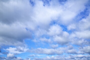 New Zealand Sky Replacement Cloud Cover