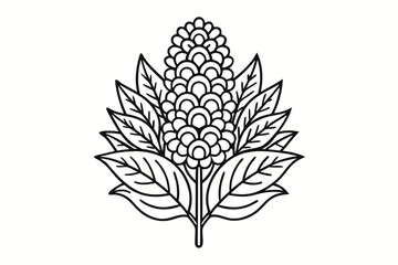 Clean, modern, and editable design suitable for both digital and print projects.