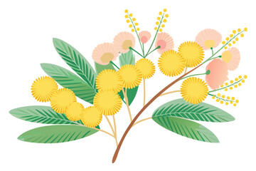 Clean, modern, and editable design suitable for both digital and print projects.