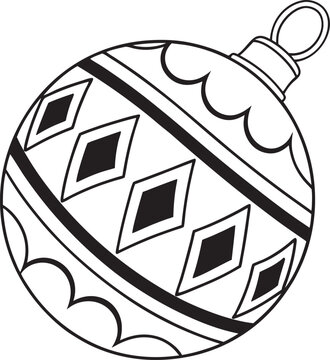 Christmas Vector, Merry Christmas Vector, Christmas Tree Vector