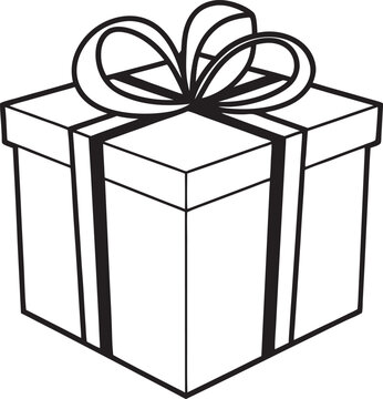 Christmas Vector, Merry Christmas Vector, Christmas Tree Vector