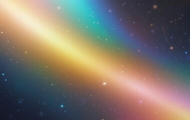 Abstract Gradient Background Image, Light, Color, Banner Texture Advertising Poster