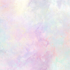 abstract watercolor background with copy space