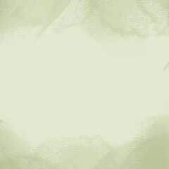 green watercolor seamless pattern bacground