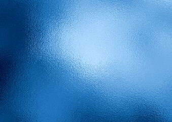 光 メタル テクスチャ　青 背景 模様　グラフィック イラスト