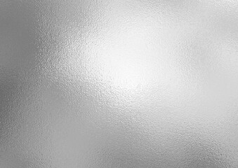 光 メタル テクスチャ　銀色 背景 模様　グラフィック イラスト