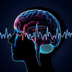 Visualizing brainwave activity  digital sleep pattern analysis for diagnosing sleep disorders