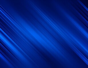 Diagonal blue lines