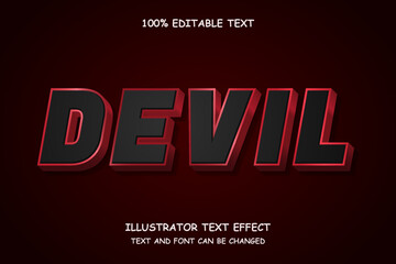 Editable Text Effect Template – 3D Typography Style, Retro Lettering Effect, Neon Glow Text, Comic Style Font, Metallic Text Design, Modern Editable PSD Template for Titles and Headlines