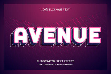 Editable Text Effect Template – 3D Typography Style, Retro Lettering Effect, Neon Glow Text, Comic Style Font, Metallic Text Design, Modern Editable PSD Template for Titles and Headlines