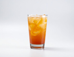 음료-차가운 음료-얼음-유리컵-아이스티