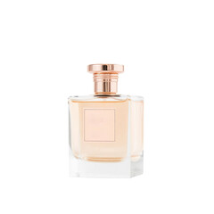 perfume bottle with transparent background PNG and JPEG image