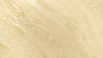 Beach sand background for summer vacation concept. Beach nature and summer seawater with sunlight light sandy beach Sparkling sea water	