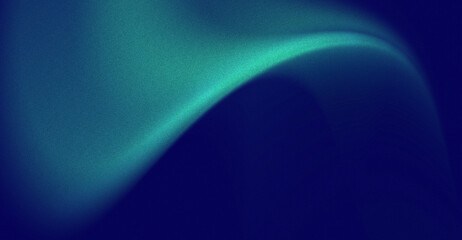 teal blue gradient abstract background with an aura of serenity, elegance, and modernity. Often used as wallpaper, poster, banner, or advertising background for premium and elegant products.