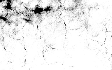 Vintage dirty grunge scan paper texture. Old worn overlay distressed background. Vintage scratched glitch effect for design.
