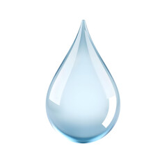 drop of water