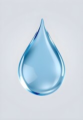 drop of water