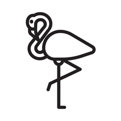 chair vector illustration