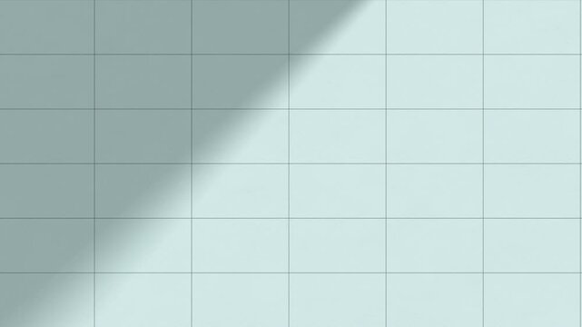 Moving Shadow Disign