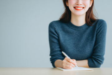 ai enhances experience of maintaining gratitude journal fostering mindfulness and reflection