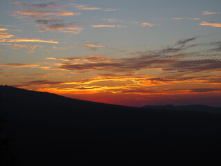 Mt. Hood at Sunset