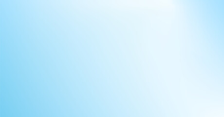 Blurred color gradient background, abstract blue white grain gradation texture, vector soft peach texture blur abstract background