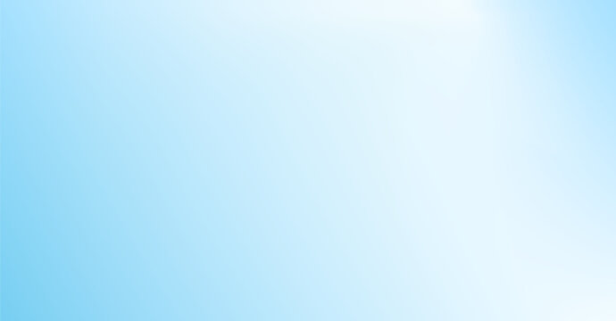 Blurred color gradient background, abstract blue white grain gradation texture, vector soft peach texture blur abstract background