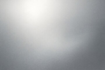 Abstract light background with soft blur and smooth gradient creating an elegant and clean backdrop isolated on white background