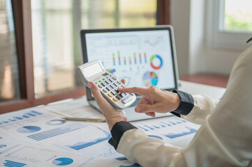 finance manager calculated capital prepare plan and budget for financial management of organisation.