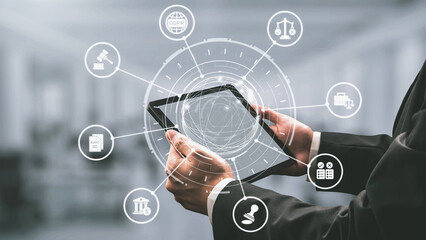 Compliance ensures alignment with standards, laws, and policies. A strong compliance system helps enforce regulation, protect organizations, and improve global compliance transparency. Spire