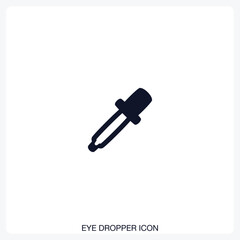 Eye Dropper Icon