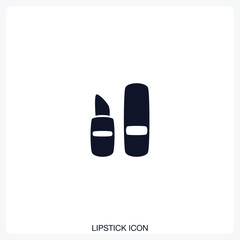 Lipstick Icon