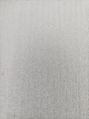 Light Gray Concrete Wall Texture for Background and Design Use