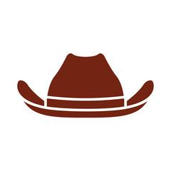 cowboy hat vector clip art