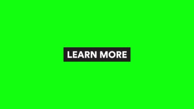Learn more call to action screen button