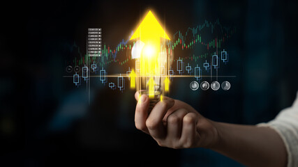 Strategic business planning drives growth, expansion, and innovation using metrics and roadmaps to ensure success in the future. Latch