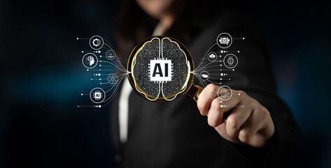 AI assistant with LLM, big data, machine learning, and generative AI powers prompt engineering and supports agentic AI for advanced business applications. Latch
