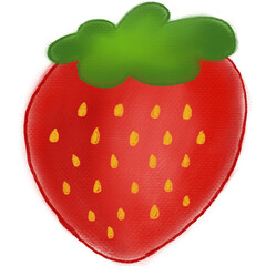 Plant Storberry Fruit 