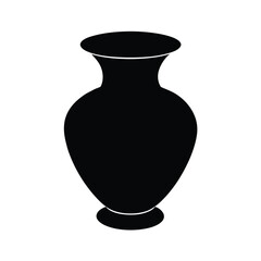 vase design, vase outline, vase drawing, vase sketch, vase art, vase figure, vase symbol, vase logo,