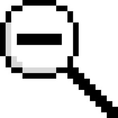 Mouse Cursor Pixel Set