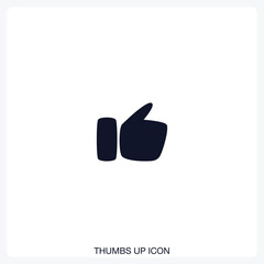 Thumbs Up Icon