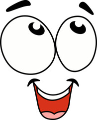 Face Smile Expression