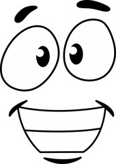 Face Smile Expression