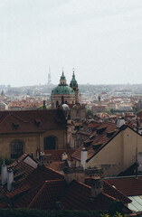 view of prague © Дима Крапивин