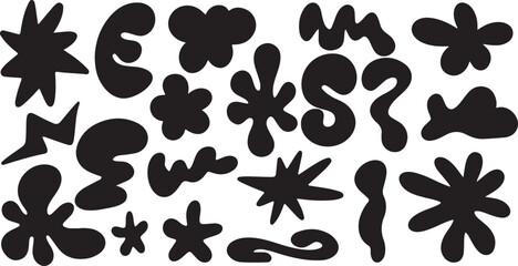 Abstract, Shapes, Pattern, Design, Black, Art, Creative, Form, Graphic, Bold, Composition, Structure, Geometry, Texture, Dynamic, Modern, Unique, Artistic