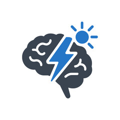 Brainstorming Icon