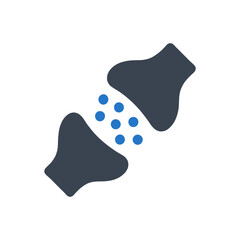Synaptic Gaps Icon