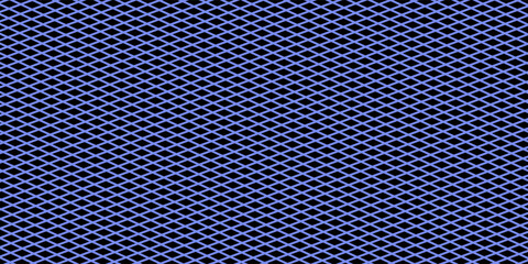 blue abstract background with glowing triangle geometric lines. modern shiny blue lines pattern. futuristic technology concept.