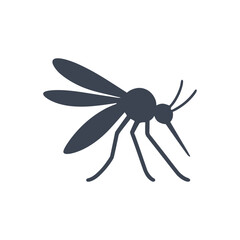 Mosquito Vector icon